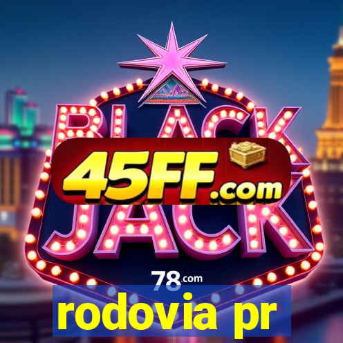 rodovia pr-317 km 155 onde fica